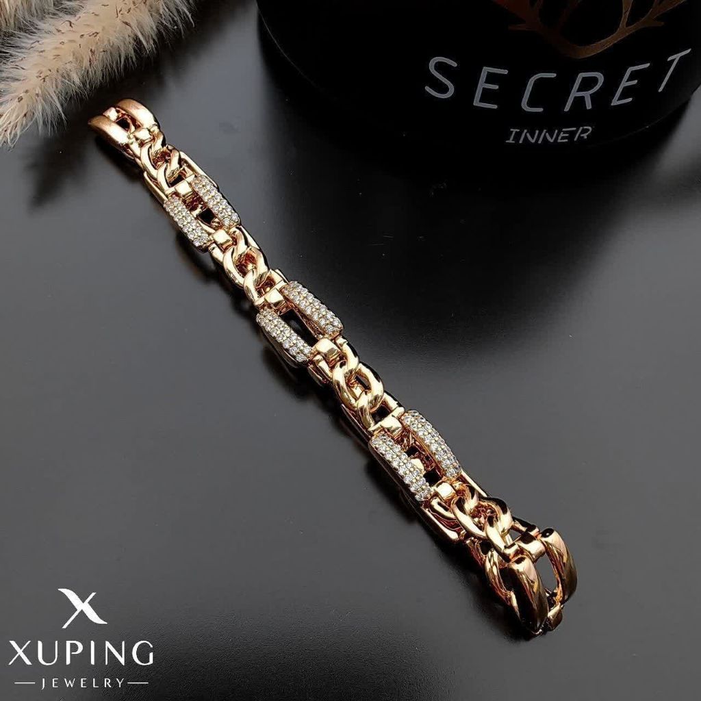 دستبند ژوپینگ کد 1902 - خرید آنلاین از گالری آداس